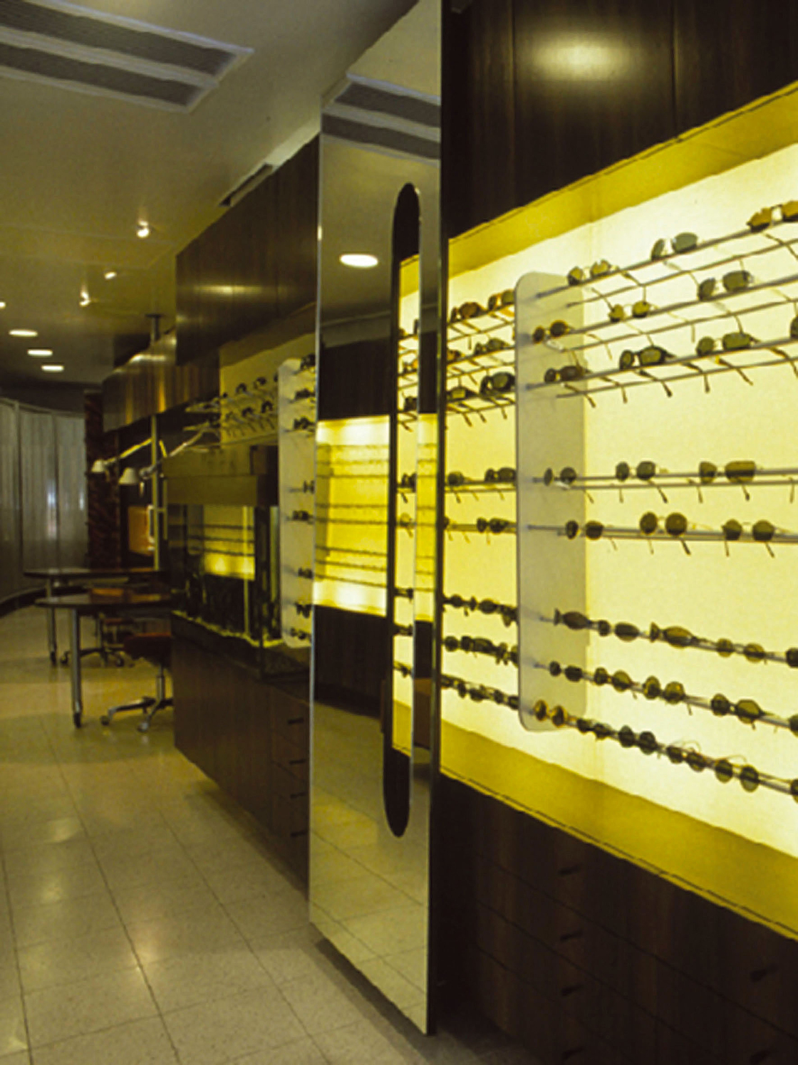 Ein Foto von A.T. Neubau