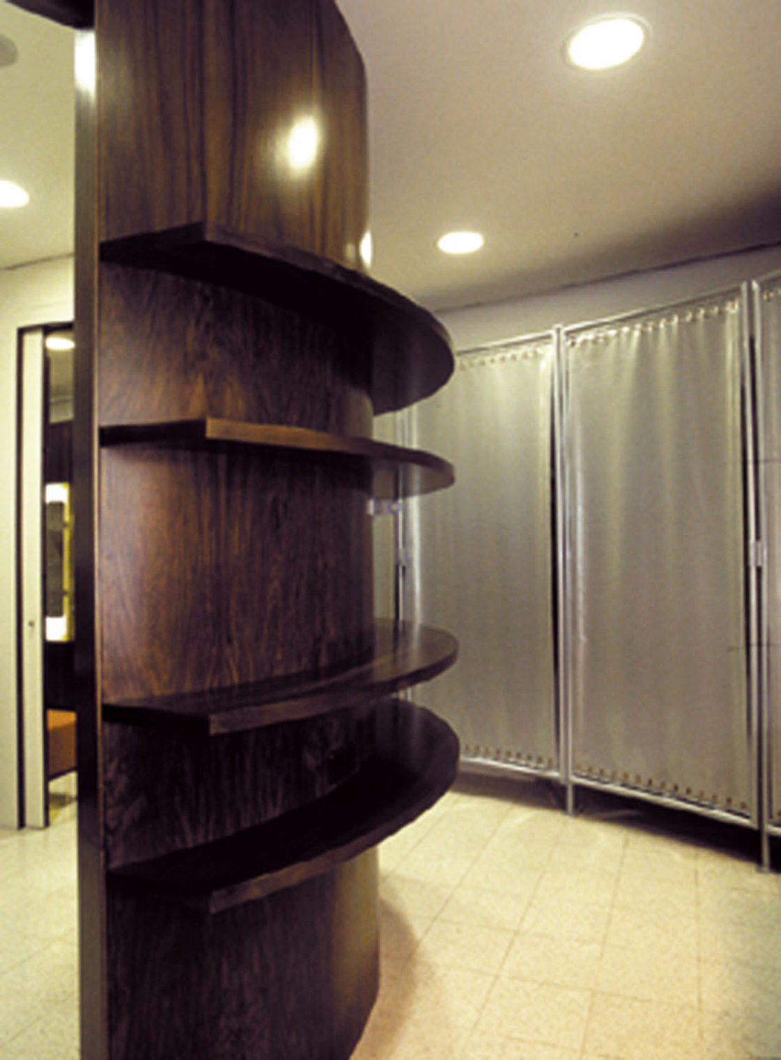 Ein Foto von A.T. Neubau