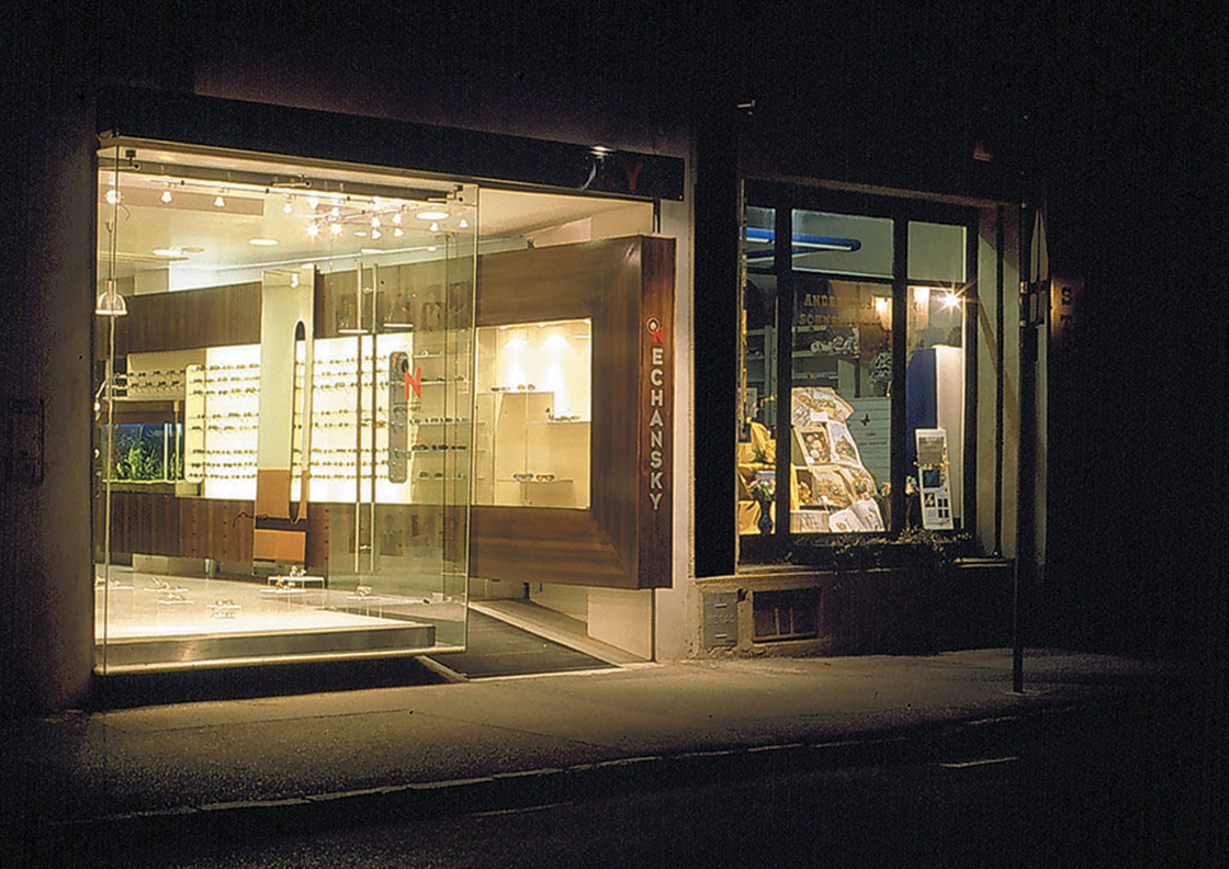 Ein Foto von A.T. Neubau