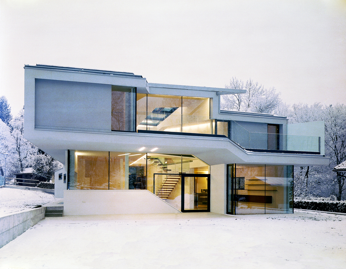 Ein Foto von Veronika Hofinger