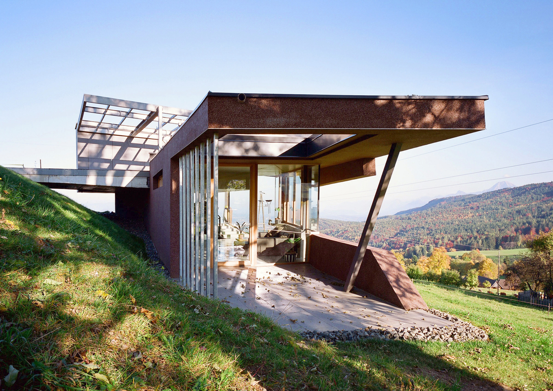 Ein Foto von Günter Stöger