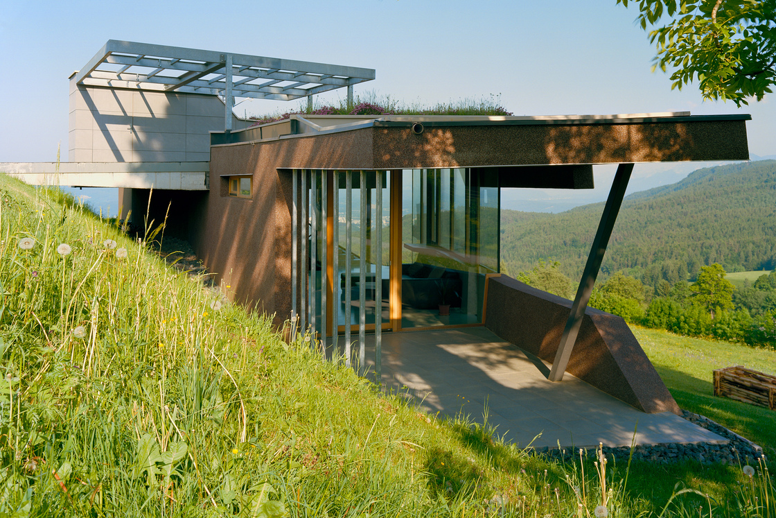 Ein Foto von Günter Stöger