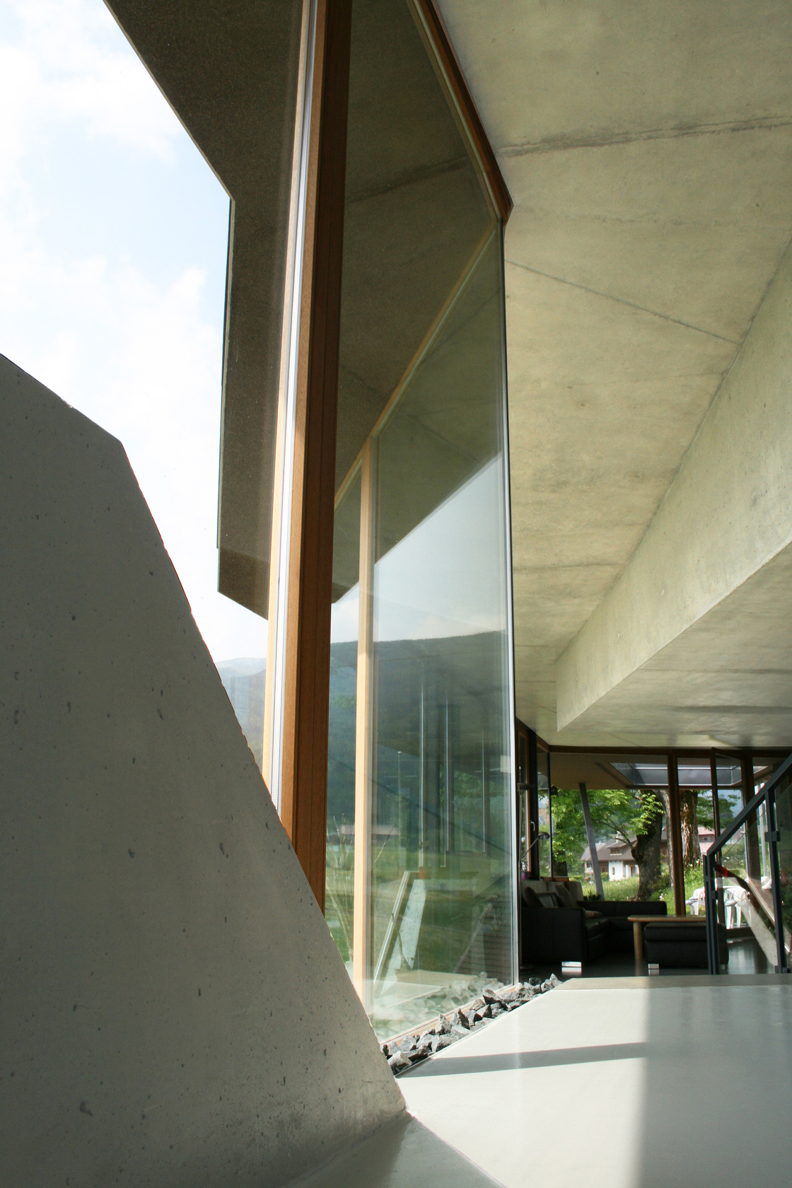 Ein Foto von Günter Stöger