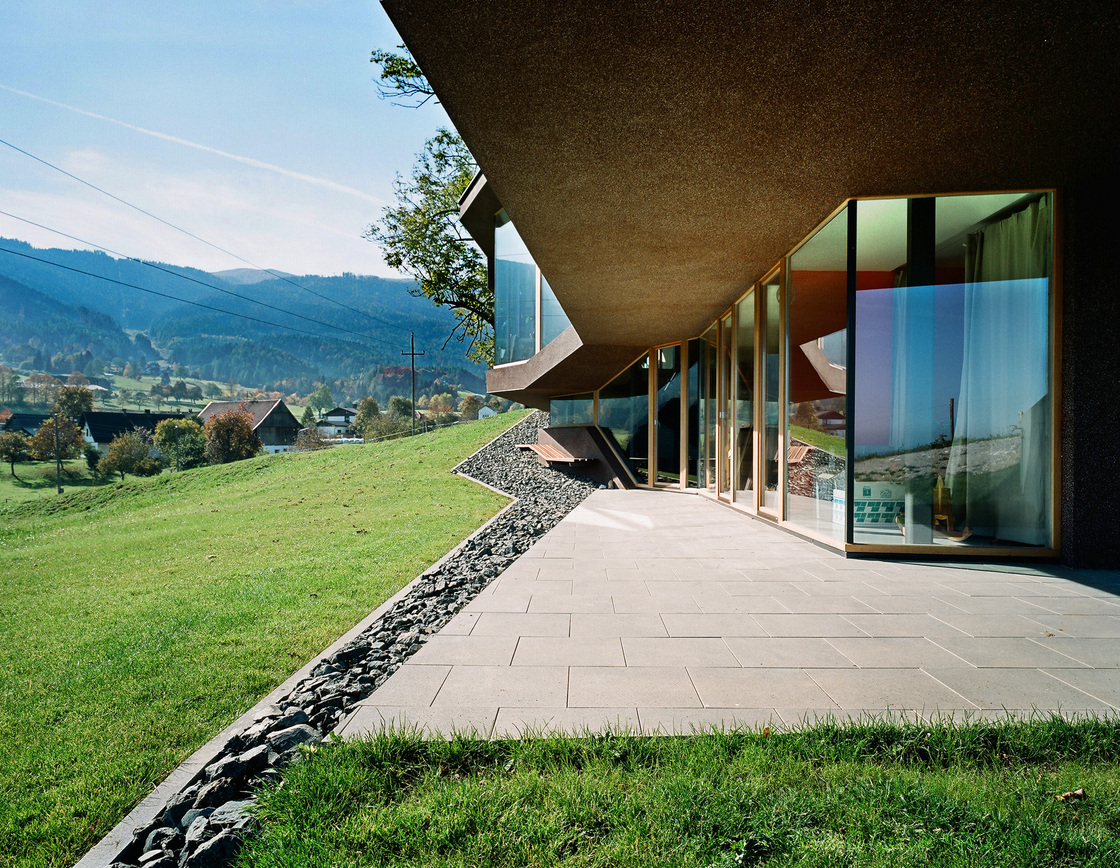 Ein Foto von Günter Stöger