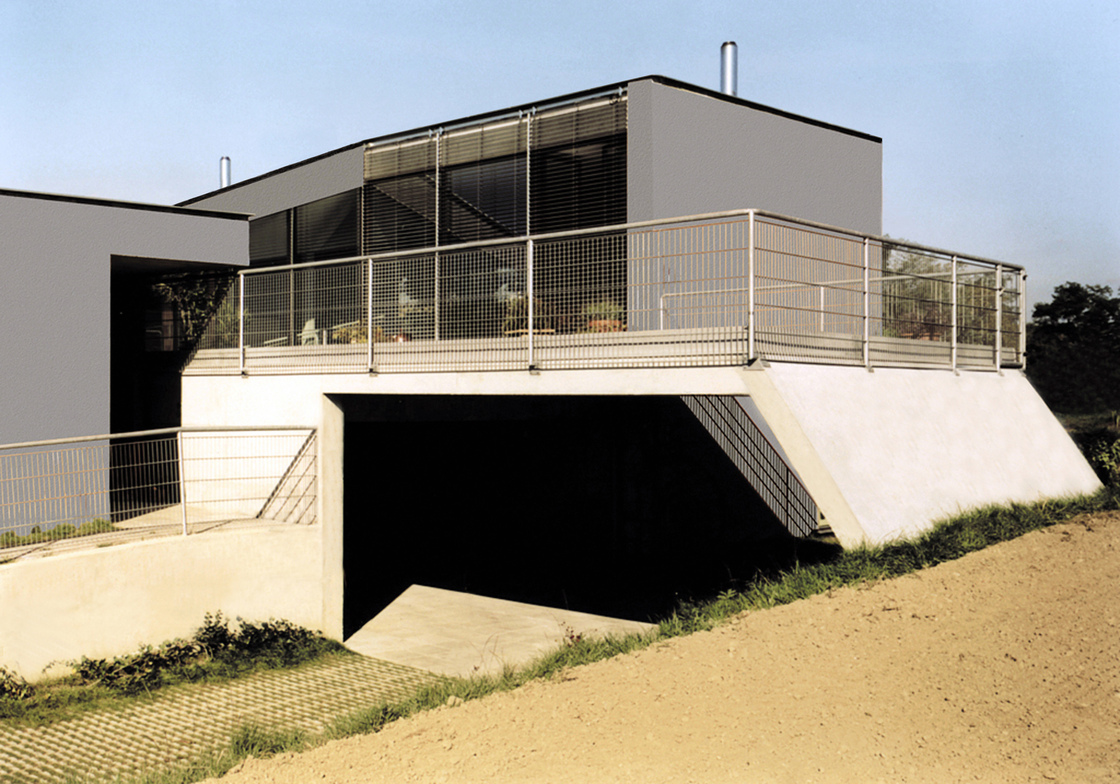 Ein Foto von Veronika Hofinger