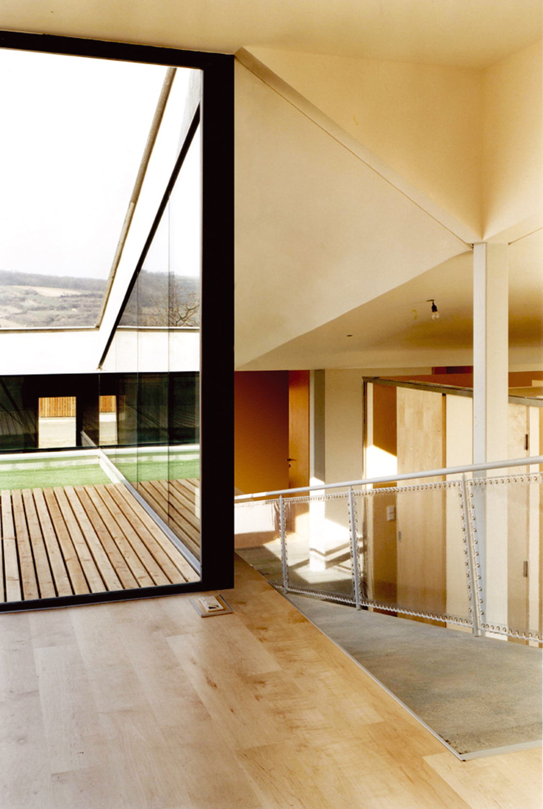 Ein Foto von Veronika Hofinger