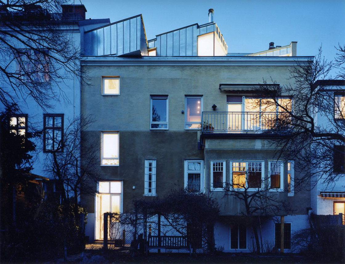 Ein Foto von Veronika Hofinger