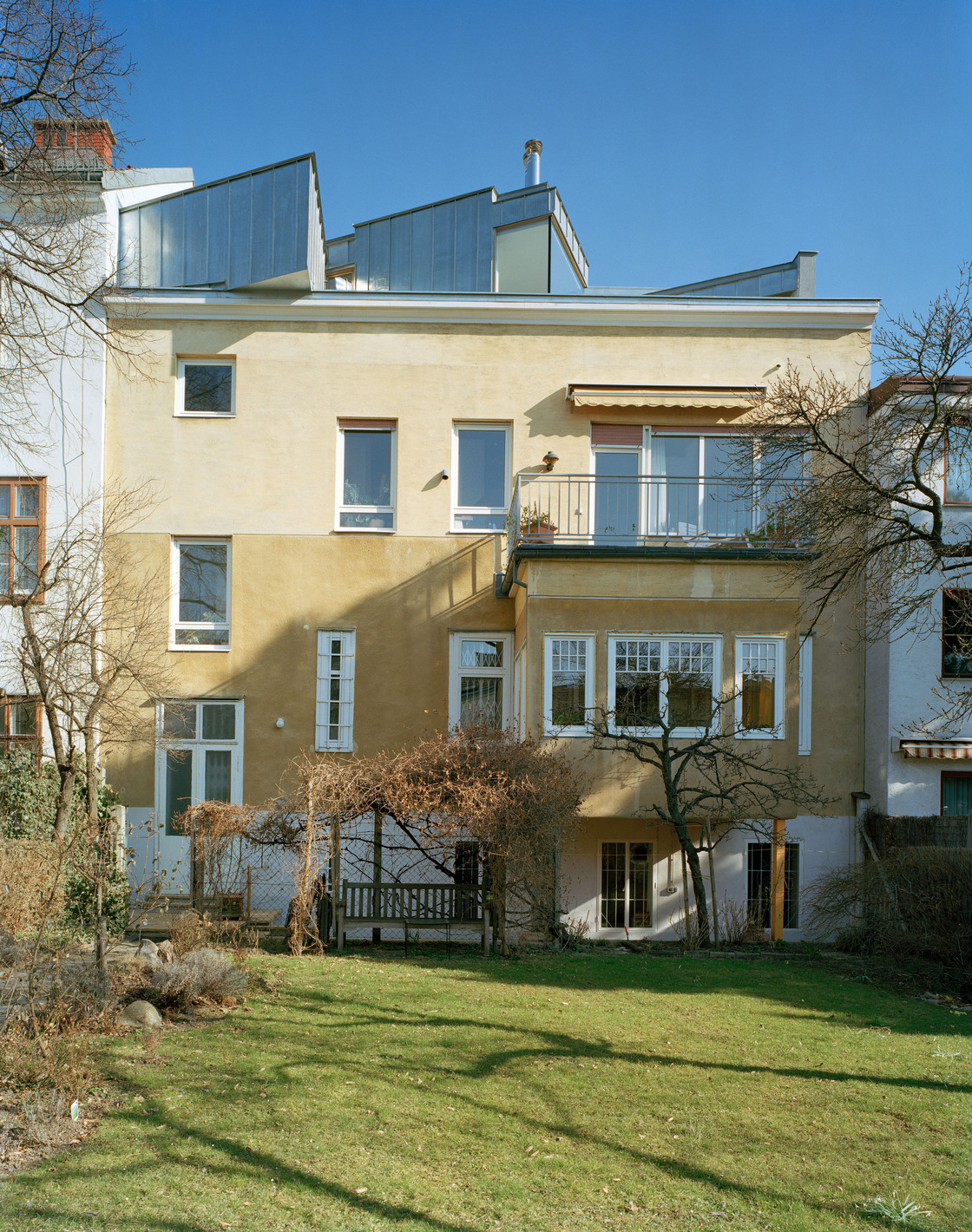 Ein Foto von Veronika Hofinger