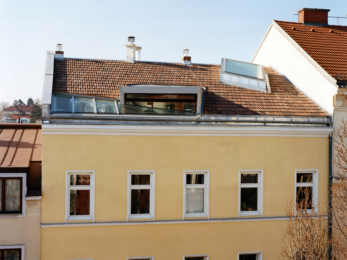 Ein Foto von Veronika Hofinger