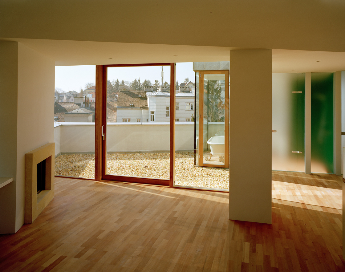 Ein Foto von Veronika Hofinger