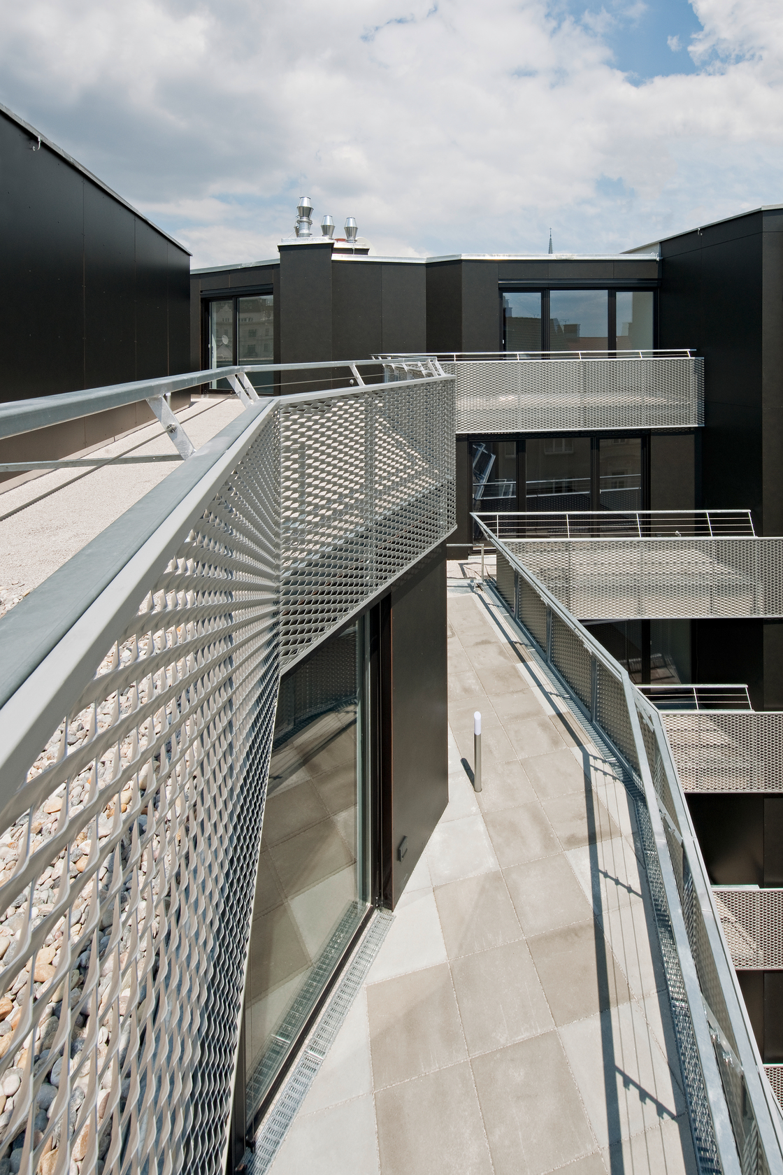 Ein Foto von Hertha Hurnaus