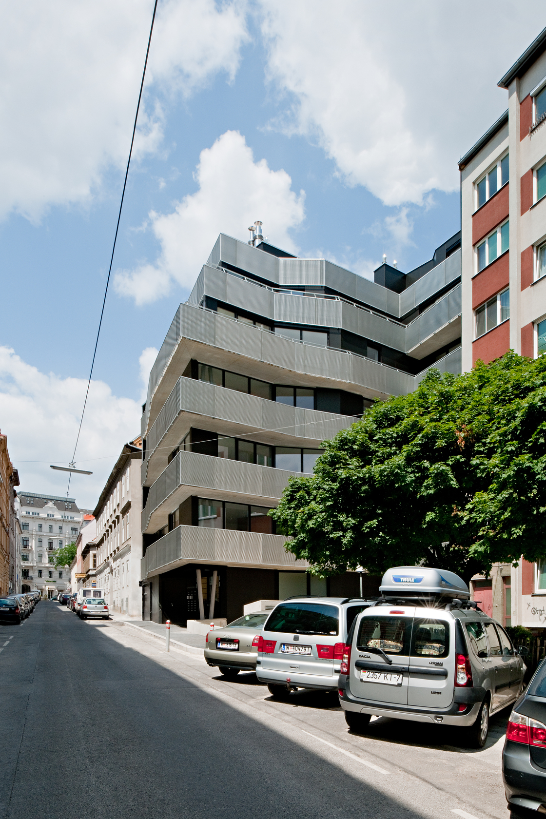 Ein Foto von Hertha Hurnaus