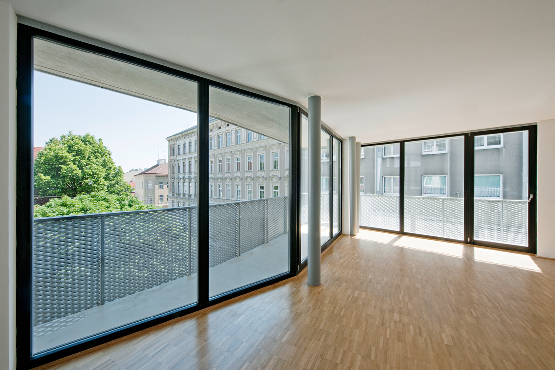 Ein Foto von Hertha Hurnaus