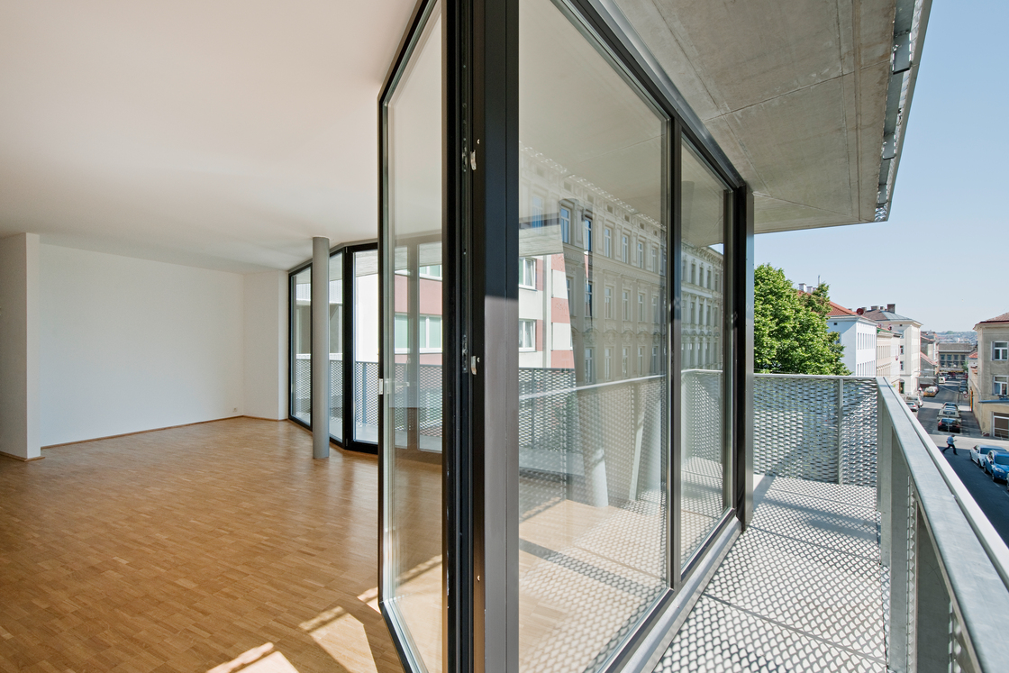 Ein Foto von Hertha Hurnaus