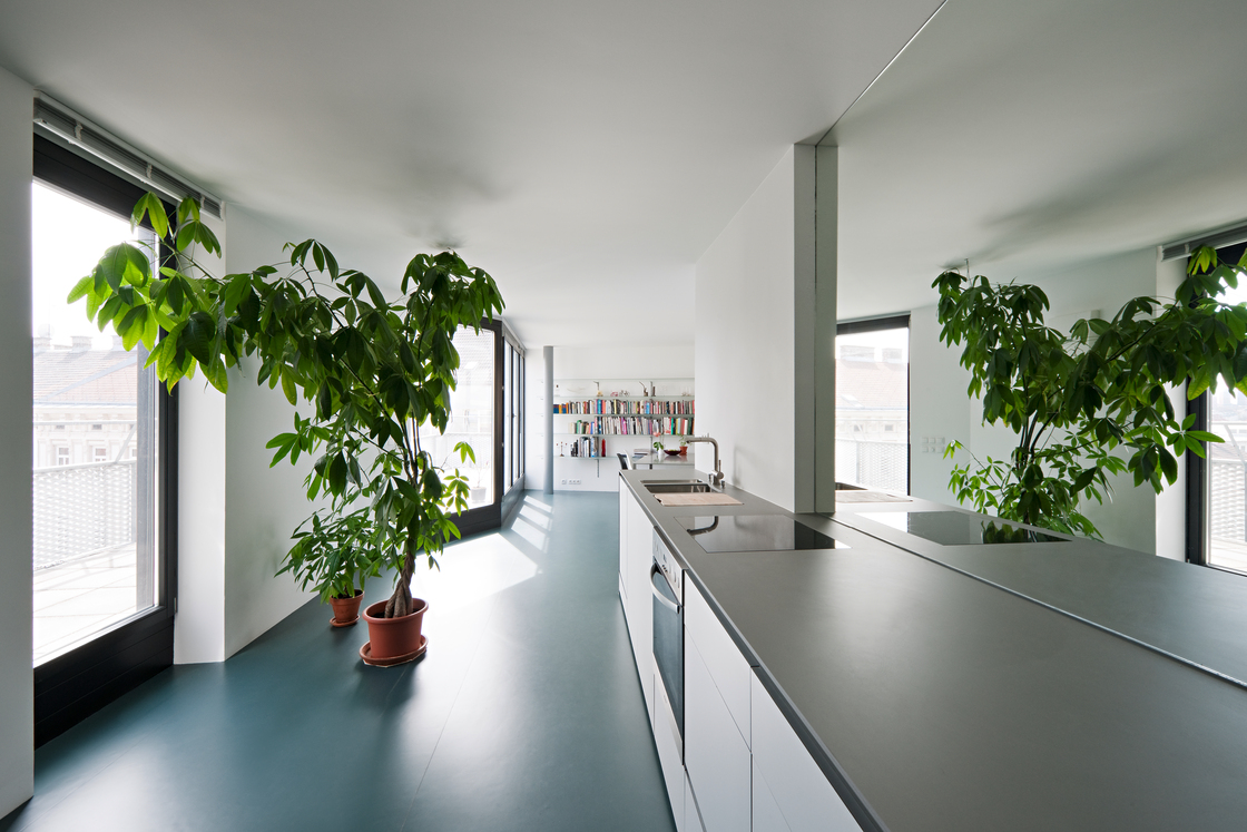 Ein Foto von Hertha Hurnaus