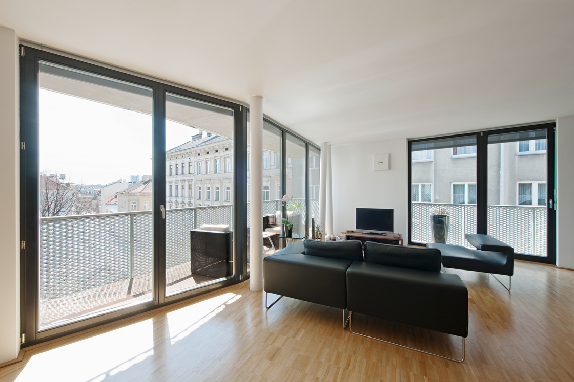 Ein Foto von Hertha Hurnaus