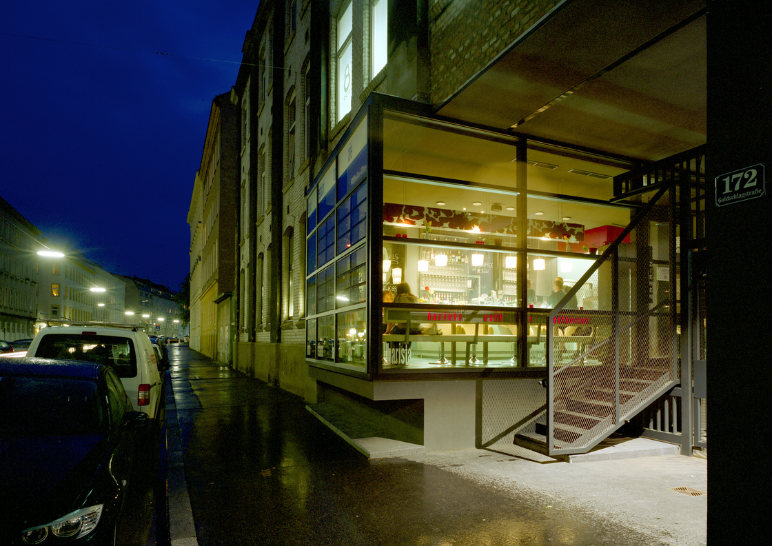 Ein Foto von Wolfgang Thaler