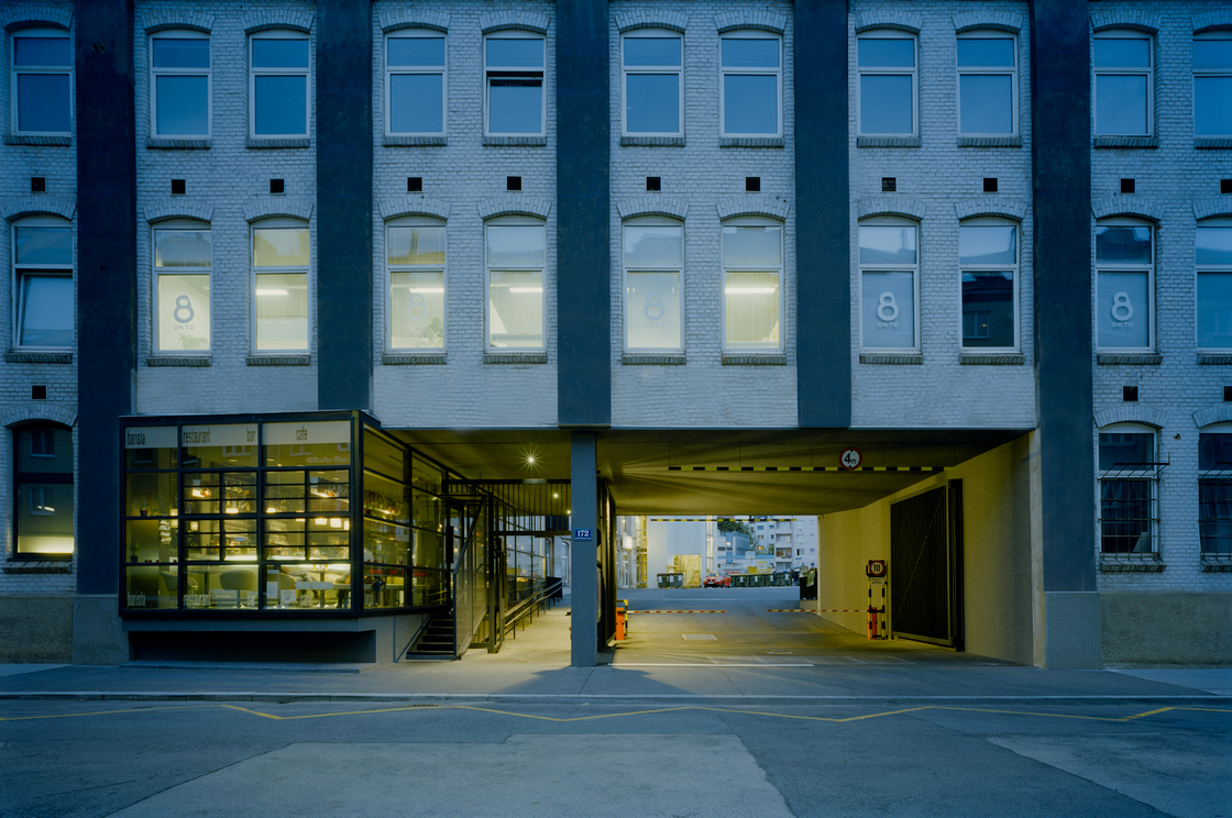 Ein Foto von Wolfgang Thaler