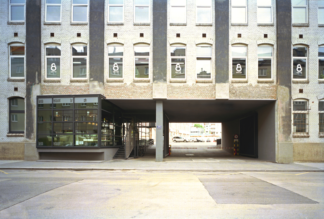 Ein Foto von Wolfgang Thaler