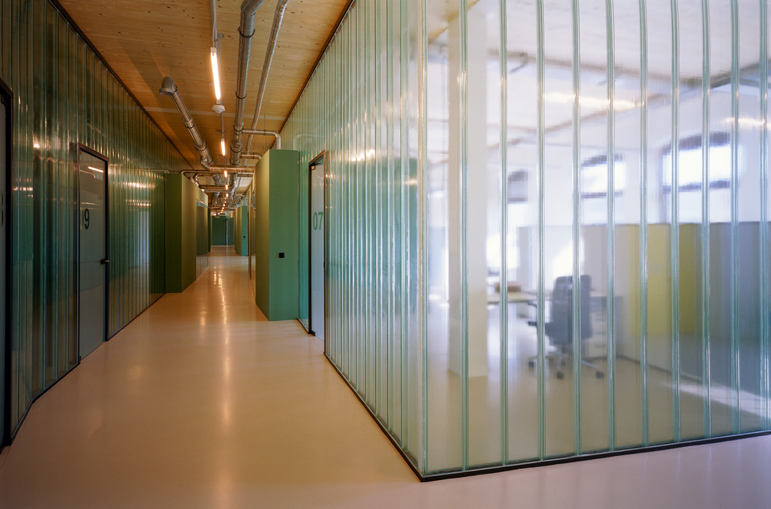 Ein Foto von Wolfgang Thaler