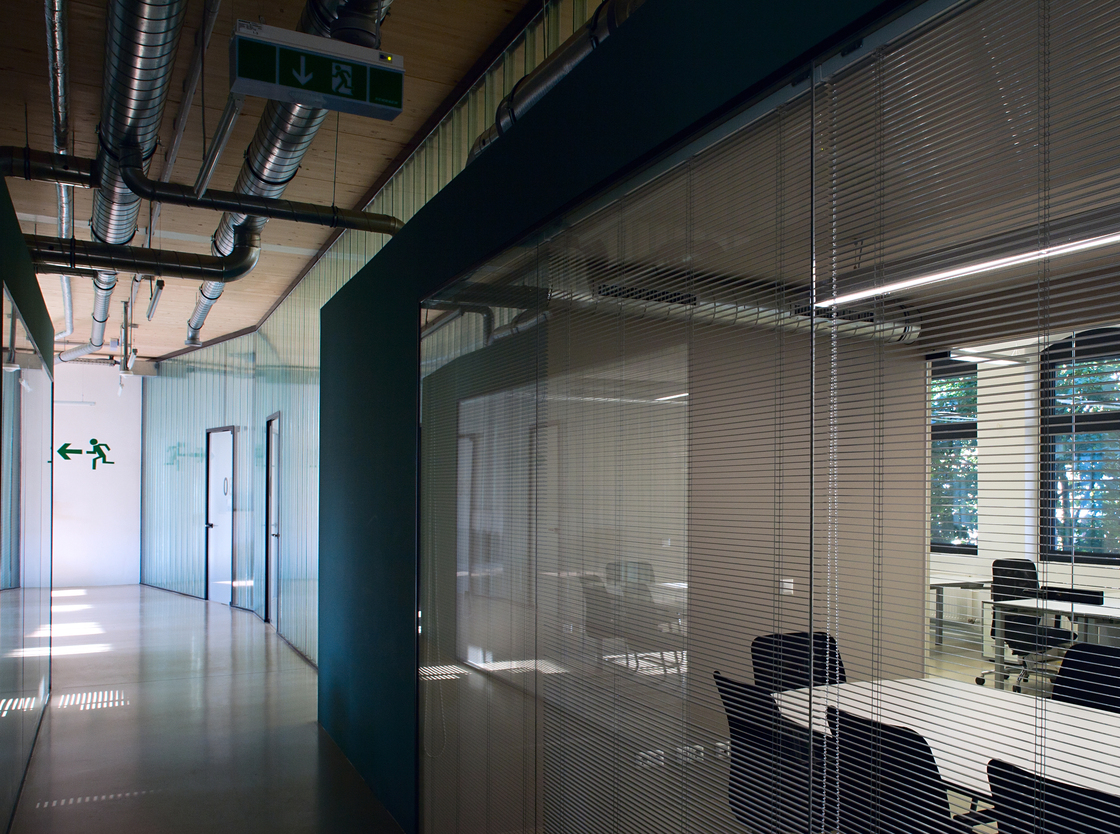 Ein Foto von Wolfgang Thaler