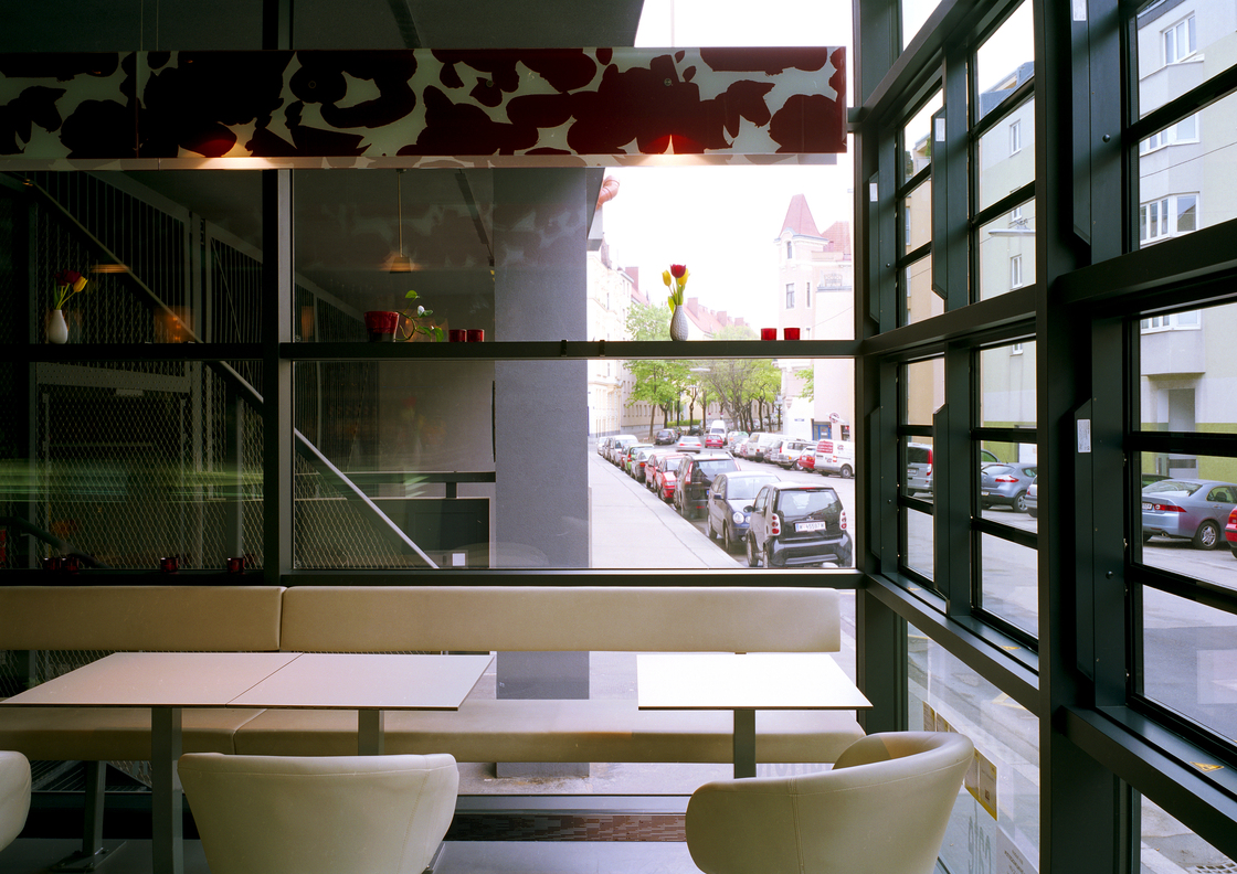 Ein Foto von Wolfgang Thaler