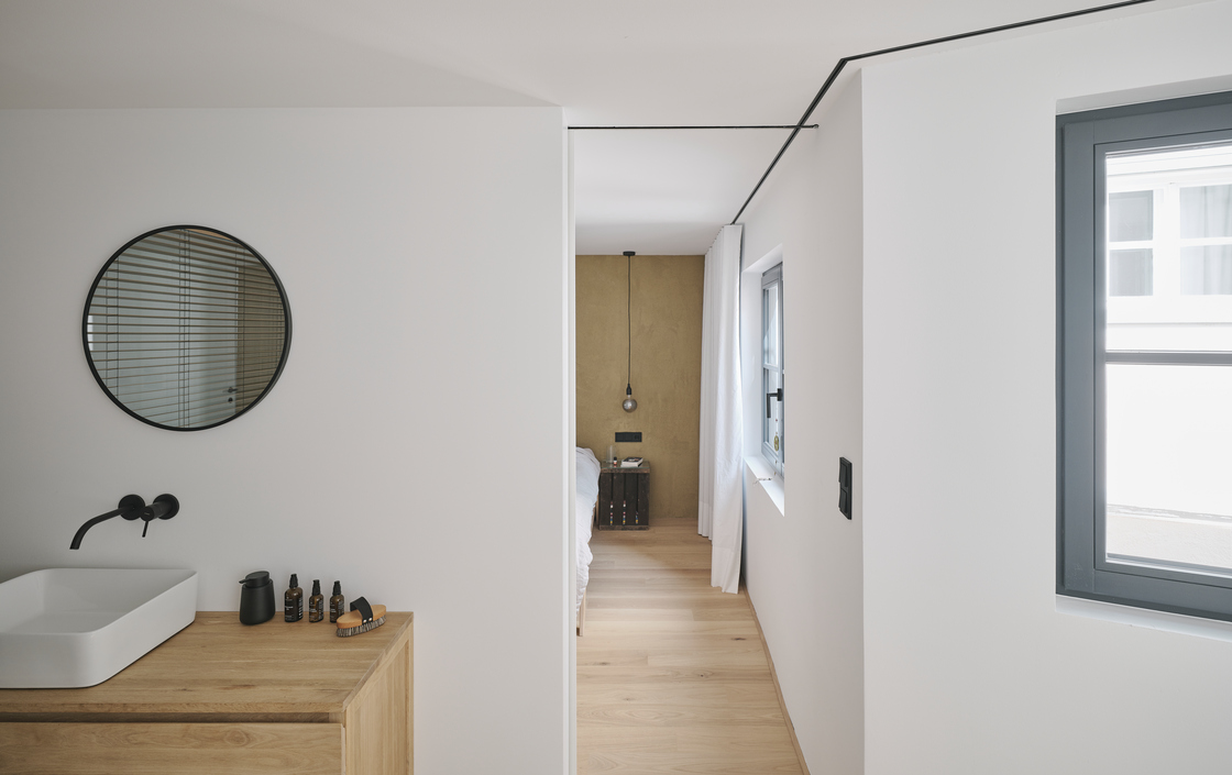 Ein Foto von David Schreyer