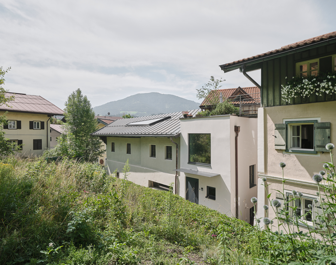 Ein Foto von David Schreyer