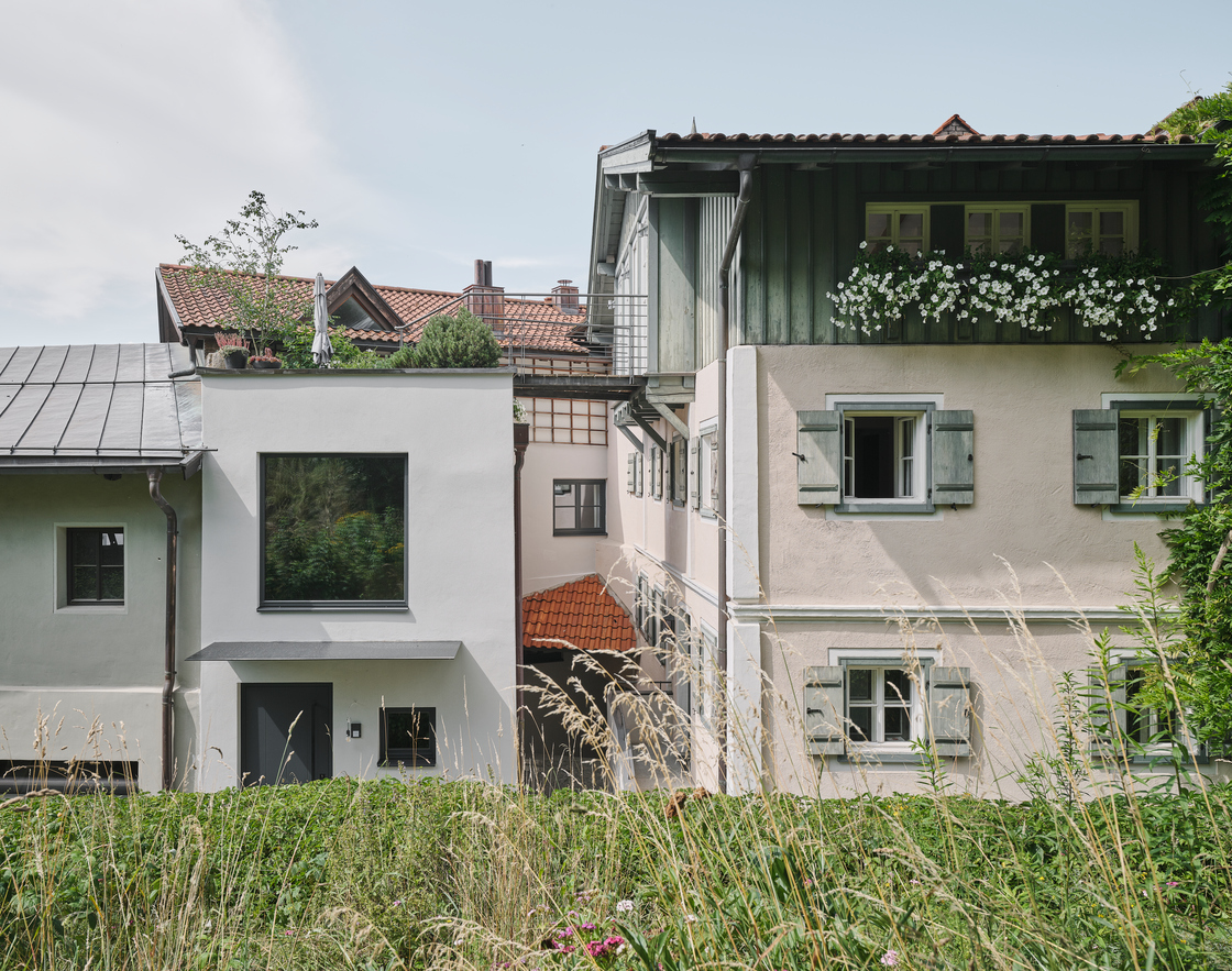 Ein Foto von David Schreyer