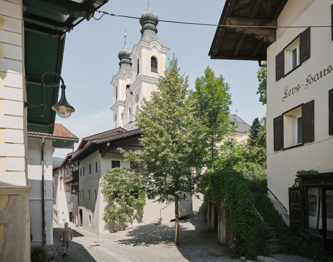 Ein Foto von David Schreyer