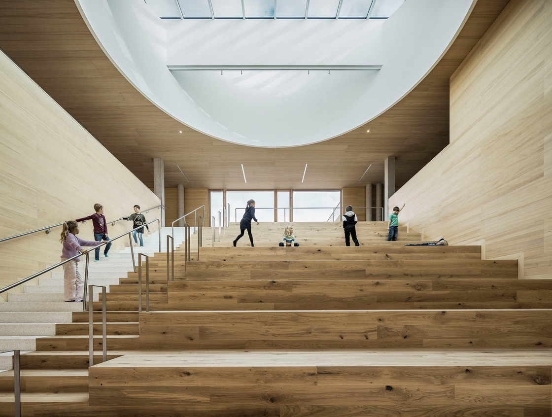 Ein Foto von Albrecht Imanuel Schnabel