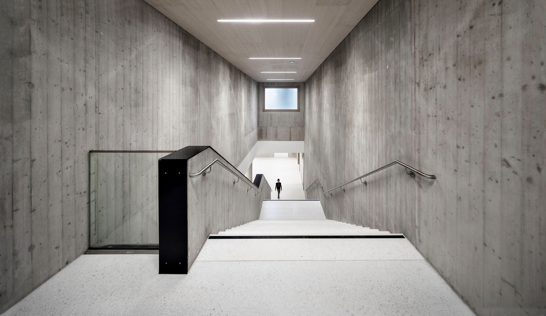 Ein Foto von Albrecht Imanuel Schnabel