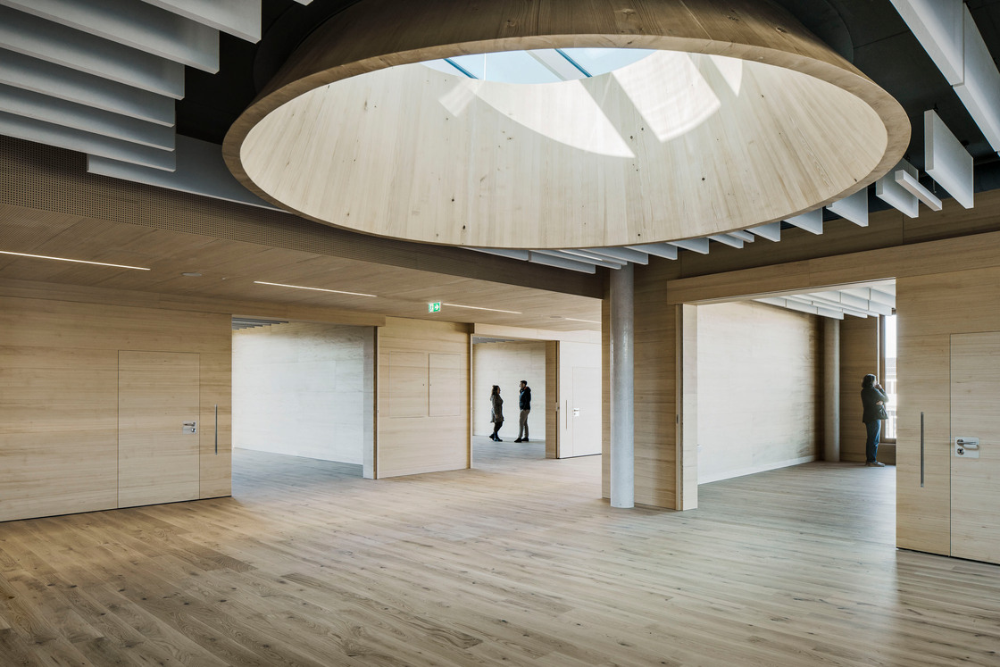 Ein Foto von Albrecht Imanuel Schnabel