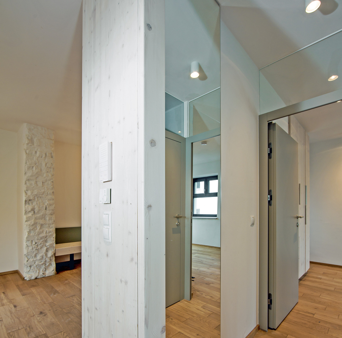 Ein Foto von Wolfgang Retter