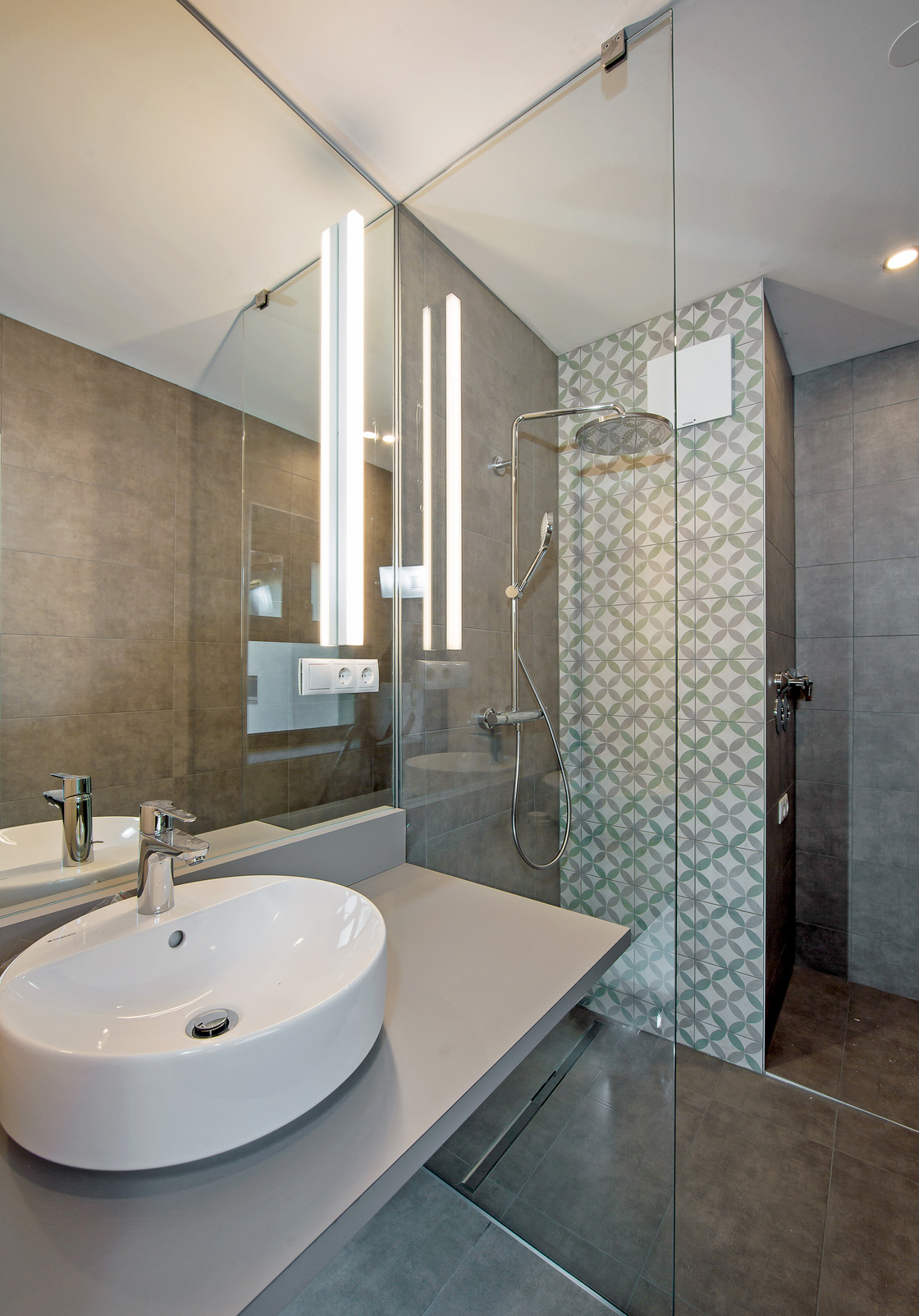 Ein Foto von Wolfgang Retter