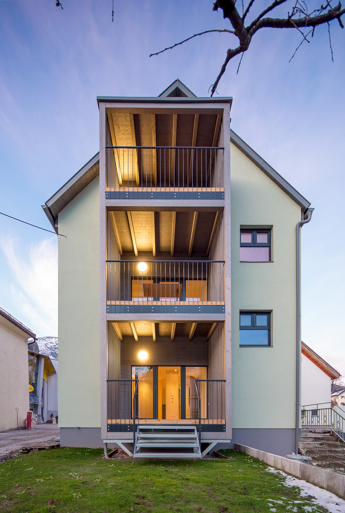 Ein Foto von Wolfgang Retter