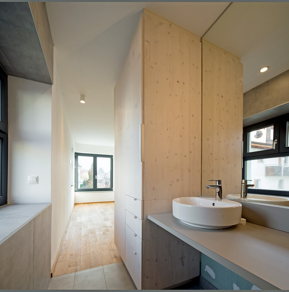 Ein Foto von Wolfgang Retter