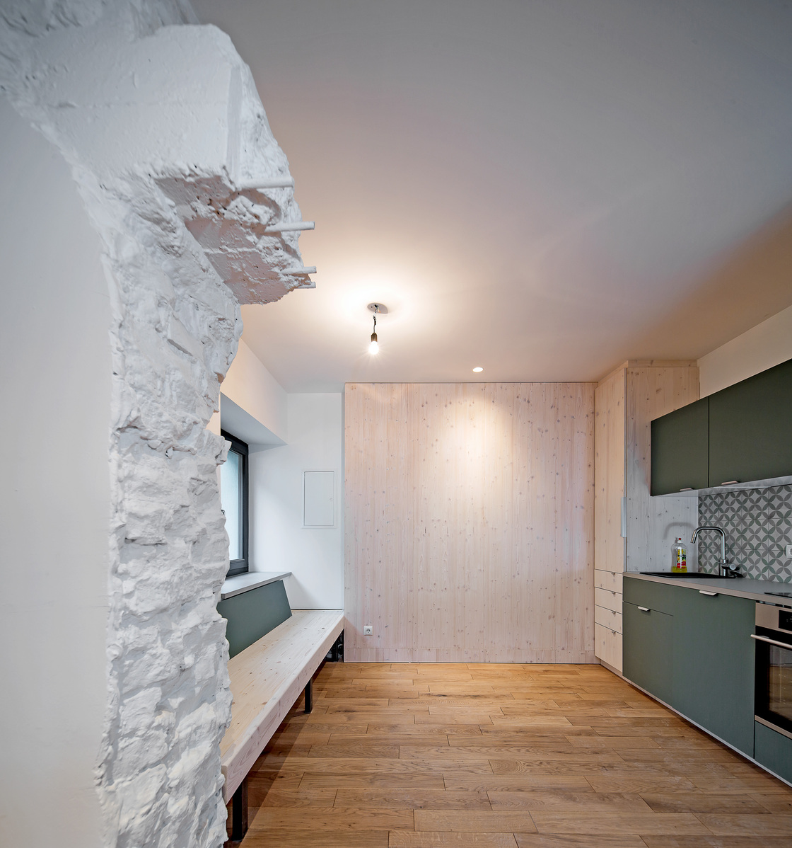 Ein Foto von Wolfgang Retter