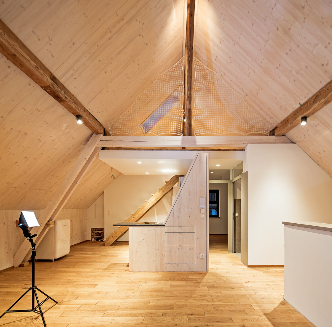 Ein Foto von Wolfgang Retter