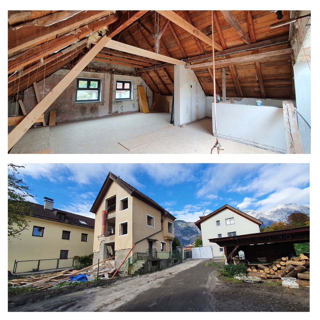 Ein Foto von Wolfgang Retter