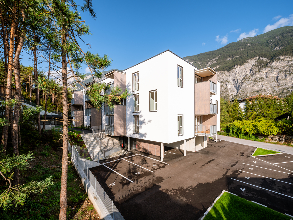 Ein Foto von dirr günter / 2quadr.at