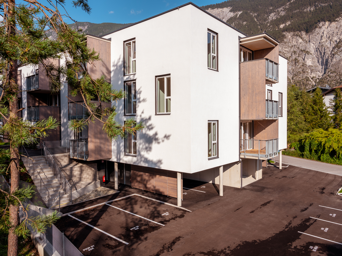 Ein Foto von dirr günter / 2quadr.at