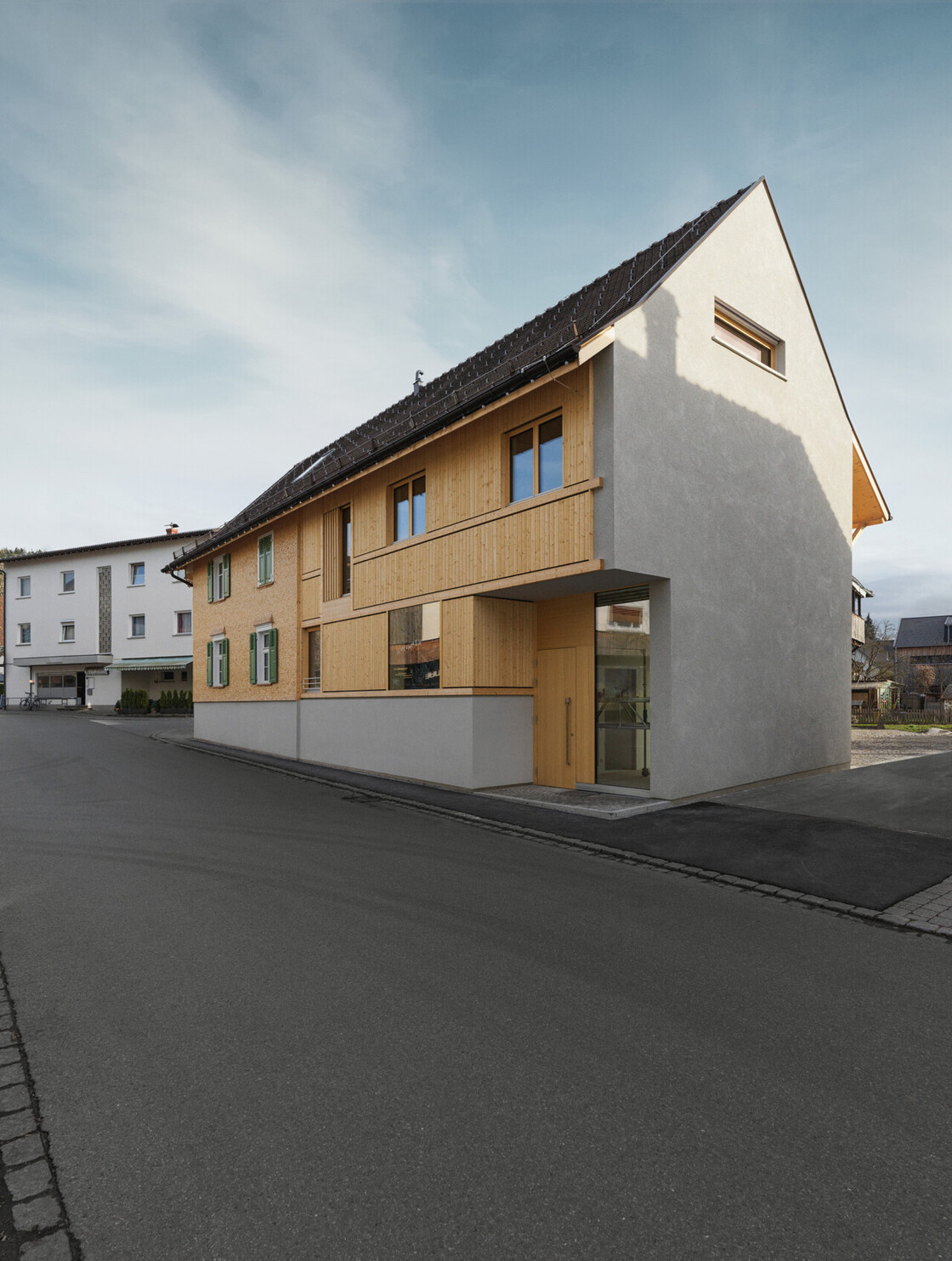 Ein Foto von Alexander C. Kofler