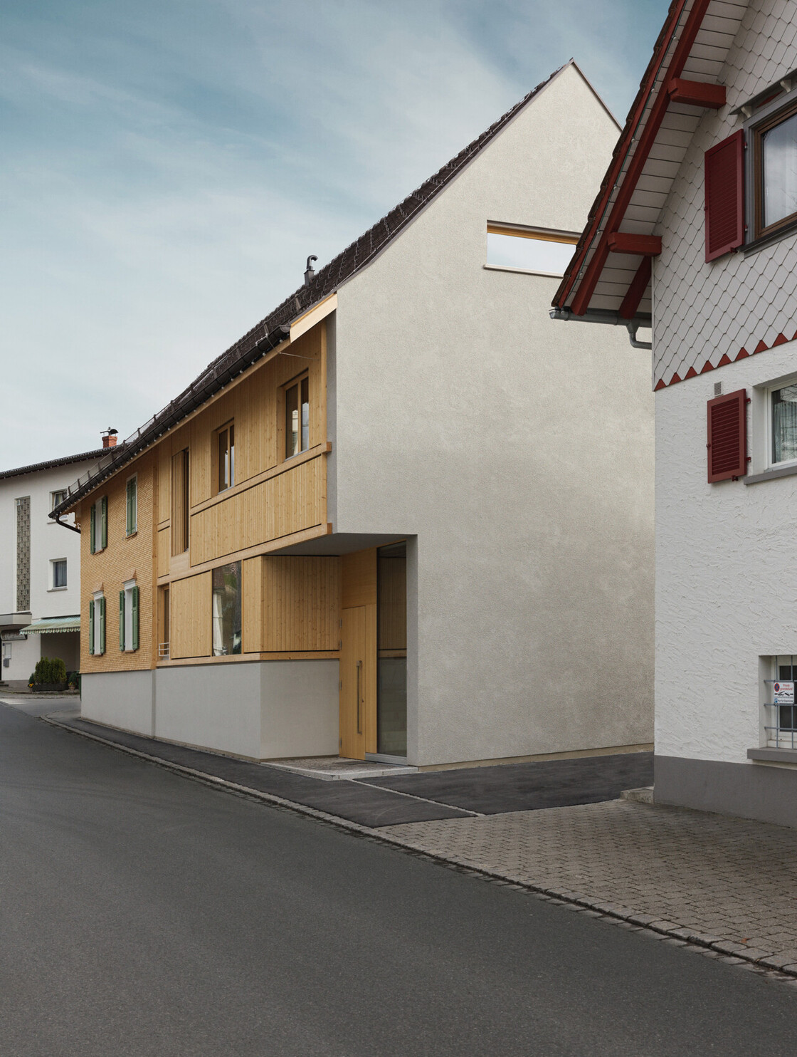 Ein Foto von Alexander C. Kofler