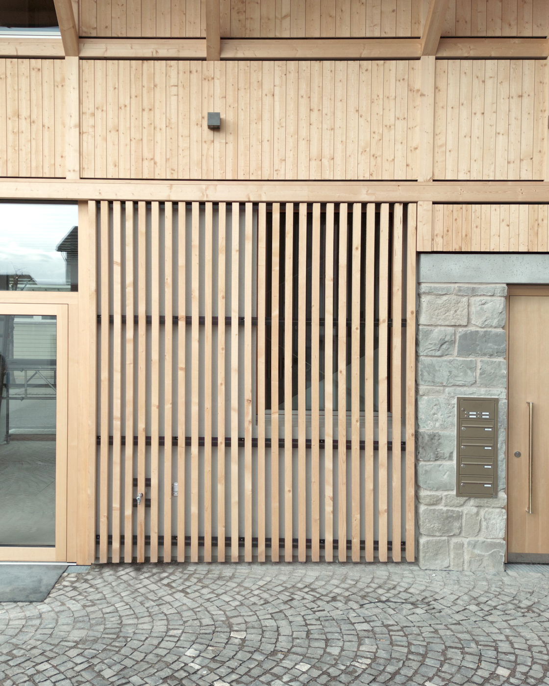 Ein Foto von Alexander C. Kofler