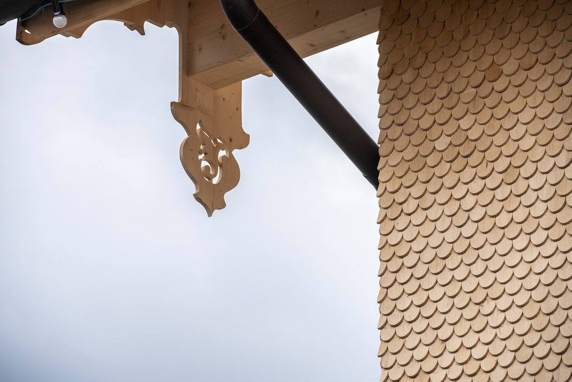 Ein Foto von Ursula Dünser