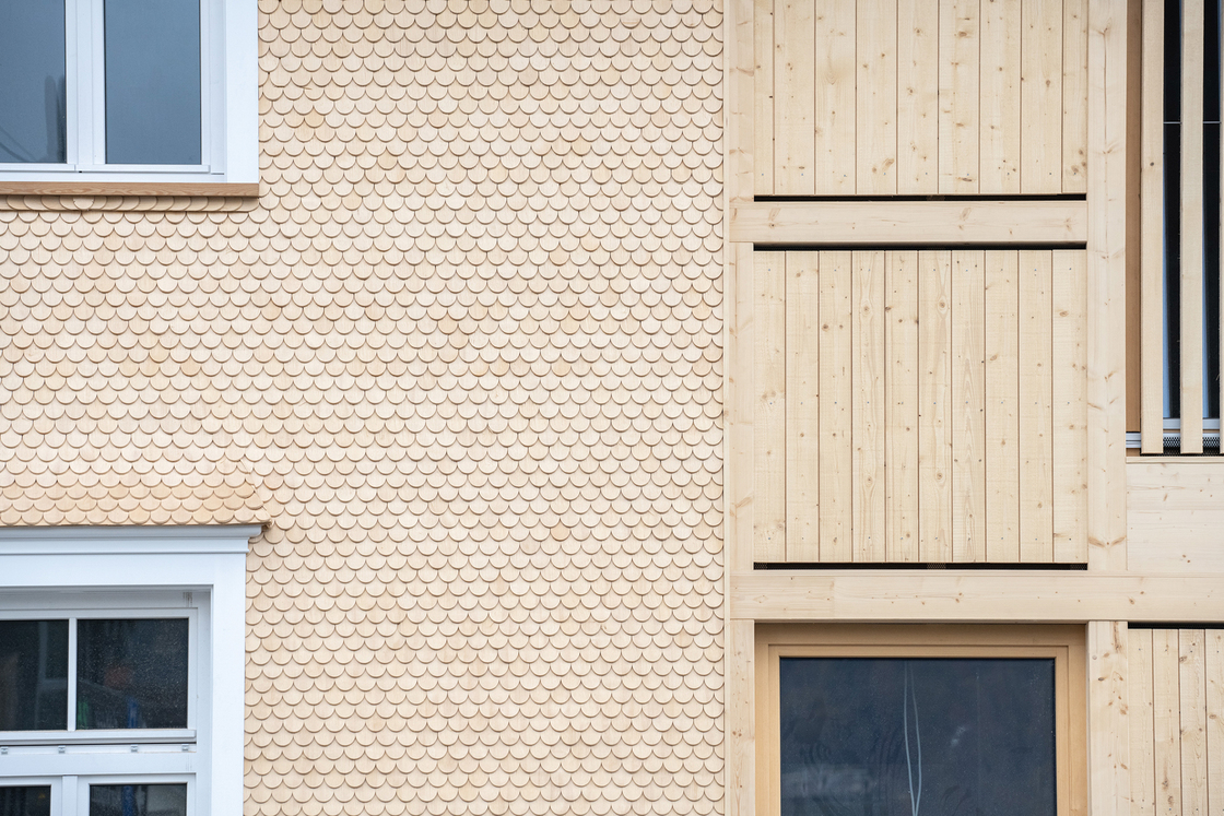 Ein Foto von Ursula Dünser