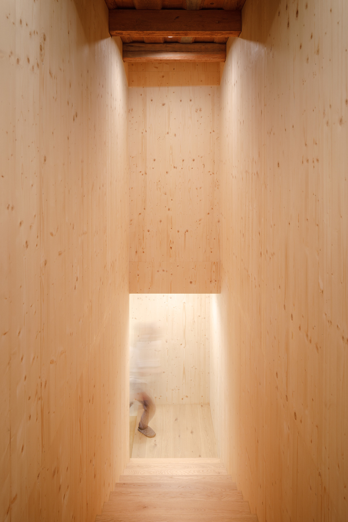 Ein Foto von Gregor Graf