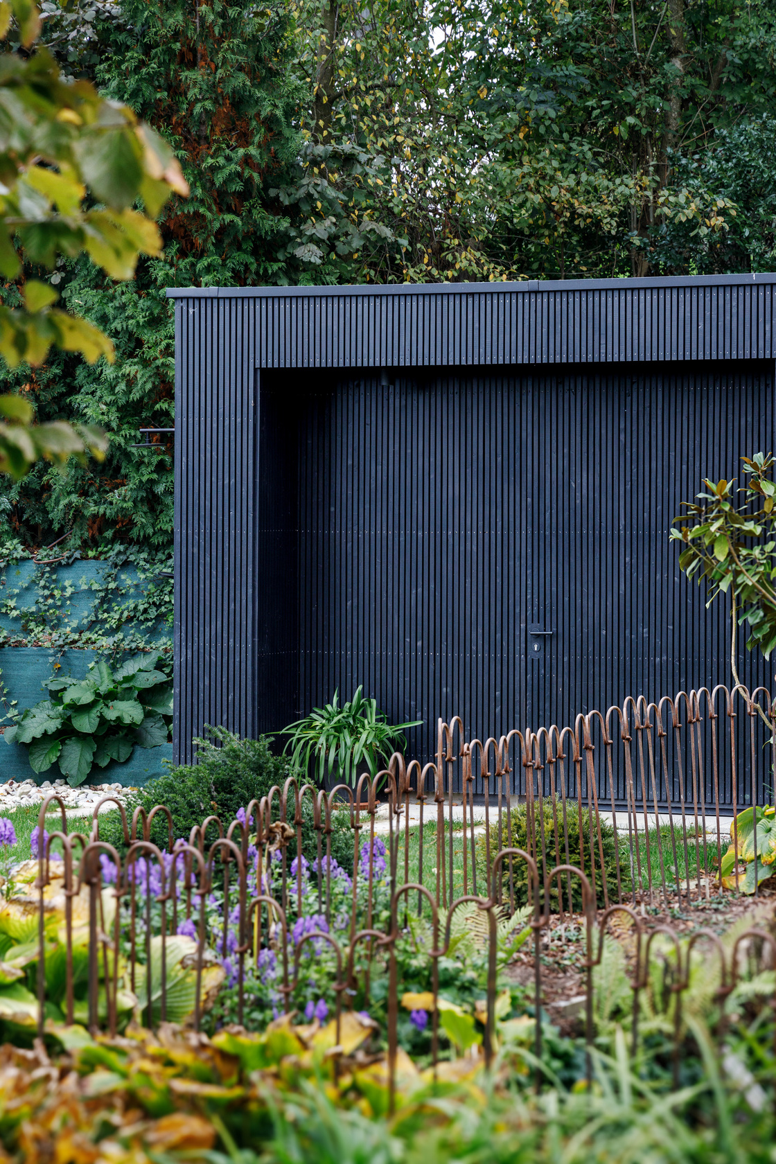 Ein Foto von Gregor Graf