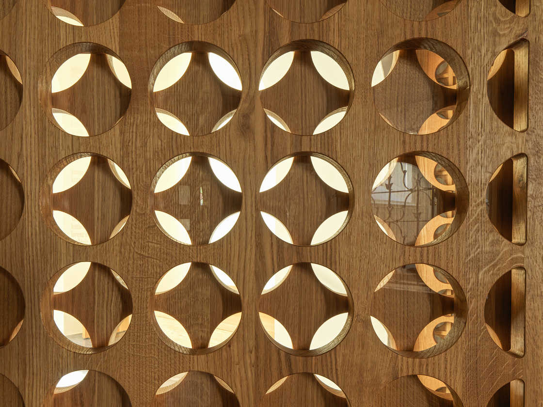 Ein Foto von Günter Richard Wett